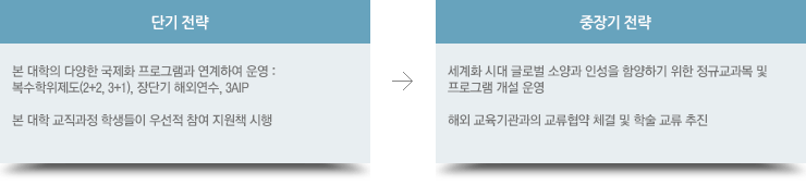 국제화 전략